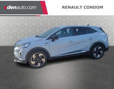 Renault Symbioz Condom