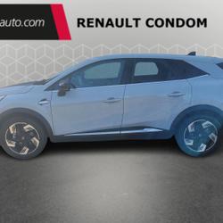 Renault Symbioz E-Tech full hybrid 145 Iconic Condom