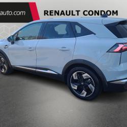 Renault Symbioz E-Tech full hybrid 145 Iconic Condom