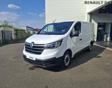 Renault Trafic Dax