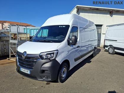Renault Master - FOURGON FGN TRAC F3500 L3H3 BLUE DCI 135 CONFORT - 27 990 €