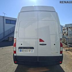 Renault Master FOURGON FGN TRAC F3500 L3H3 BLUE DCI 135 CONFORT Dax