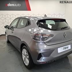 Renault Clio 5 TCe 90 Evolution Dax