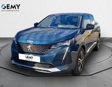 Peugeot 3008 Saint-Brieuc