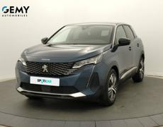 Peugeot 3008 Saint-Brieuc