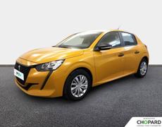 Peugeot 208 Chaumont
