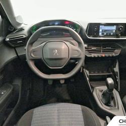 Peugeot 208 208 PureTech 75 S&S BVM5 Like Chaumont