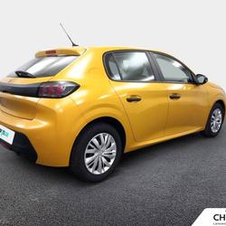 Peugeot 208 208 PureTech 75 S&S BVM5 Like Chaumont