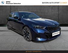 BMW Serie 5 Touring Arques