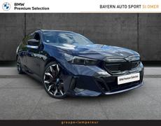 BMW Serie 5 Touring Arques