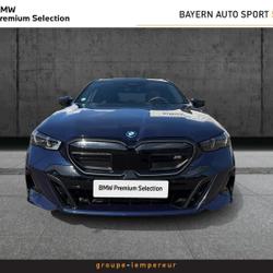 BMW Serie 5 Touring i5 M60 601ch xDrive Arques