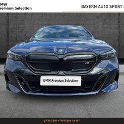 BMW Serie 5 Touring i5 M60 601ch xDrive occasion - Arques - photo 2/41