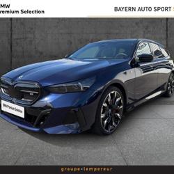 BMW Serie 5 Touring i5 M60 601ch xDrive Arques