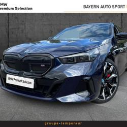 BMW Serie 5 Touring i5 M60 601ch xDrive occasion - Arques - photo 3/41