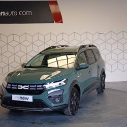Dacia Jogger ECO-G 100 5 places GSR2 Expression Tarbes