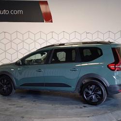 Dacia Jogger ECO-G 100 5 places GSR2 Expression Tarbes