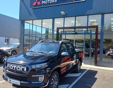 Foton Tunland Alès