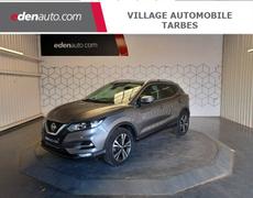 Nissan Qashqai Tarbes