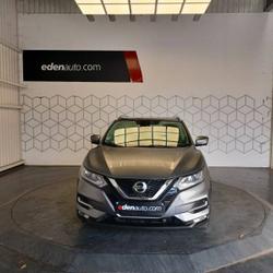 Nissan Qashqai 1.5 dCi 115 DCT N-Connecta Tarbes