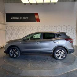 Nissan Qashqai 1.5 dCi 115 DCT N-Connecta Tarbes