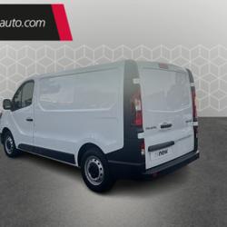 Renault Trafic FGN L1H1 3000 KG BLUE DCI 130 CONFORT Bayonne