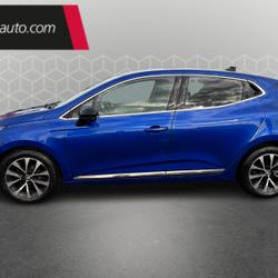 Renault Clio 5 TCe 90 Techno Bayonne