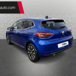 Renault Clio 5 TCe 90 Techno Bayonne