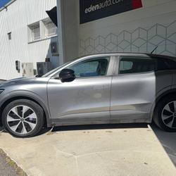 Renault Megane 4 E-Tech EV60 130ch optimum charge Evolution ER Aire-sur-l'Adour