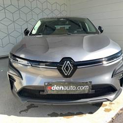 Renault Megane 4 E-Tech EV60 130ch optimum charge Evolution ER Aire-sur-l'Adour