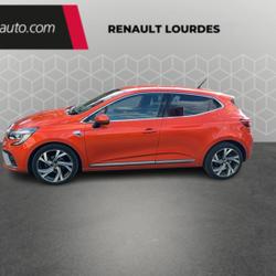 Renault Clio 5 Blue dCi 115 RS Line Lourdes