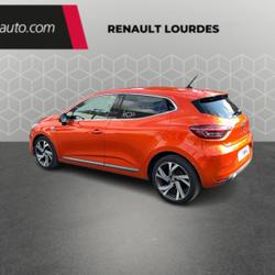 Renault Clio 5 Blue dCi 115 RS Line Lourdes