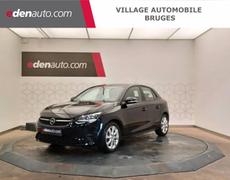 Opel Corsa Bruges