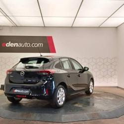 Opel Corsa 1.2 Turbo 100 ch BVM6 Edition Bruges