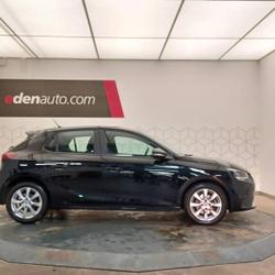 Opel Corsa 1.2 Turbo 100 ch BVM6 Edition Bruges