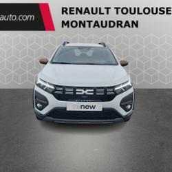 Dacia Sandero TCe 90 GSR2 Stepway Extreme Toulouse