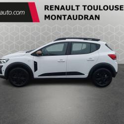 Dacia Sandero TCe 90 GSR2 Stepway Extreme Toulouse