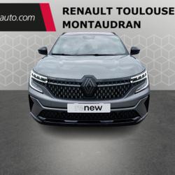 Renault Espace 5 E-Tech full hybrid 200 GSR2 esprit Alpine Toulouse
