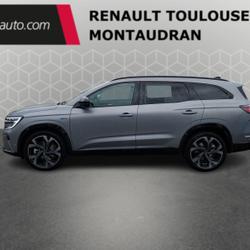 Renault Espace 5 E-Tech full hybrid 200 GSR2 esprit Alpine Toulouse