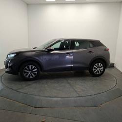 Peugeot 2008 PureTech 100 S&S BVM6 Active Biscarrosse