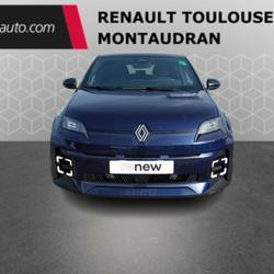 Renault R5 E-Tech Electrique 150 ch autonomie confort Techno Toulouse