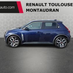 Renault R5 E-Tech Electrique 150 ch autonomie confort Techno Toulouse