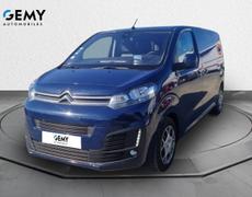 Citroen Spacetourer Saint-Brieuc