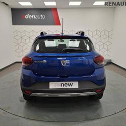Dacia Sandero TCe 90 - 22 Stepway Confort Dax