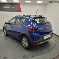Dacia Sandero TCe 90 - 22 Stepway Confort Dax