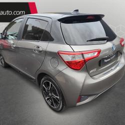 Toyota Yaris Hybride 100h Collection Cahors