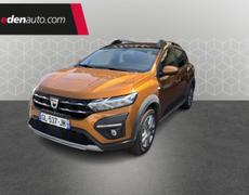 Dacia Sandero Biarritz