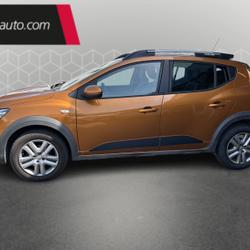 Dacia Sandero TCe 90 - 22 Stepway Confort Biarritz