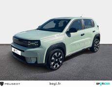 Fiat Grande Panda Alençon