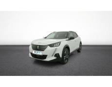 Peugeot e-2008 Brives-Charensac