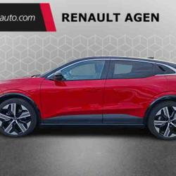 Renault Megane 4 E-Tech EV60 220 ch super charge Iconic Agen